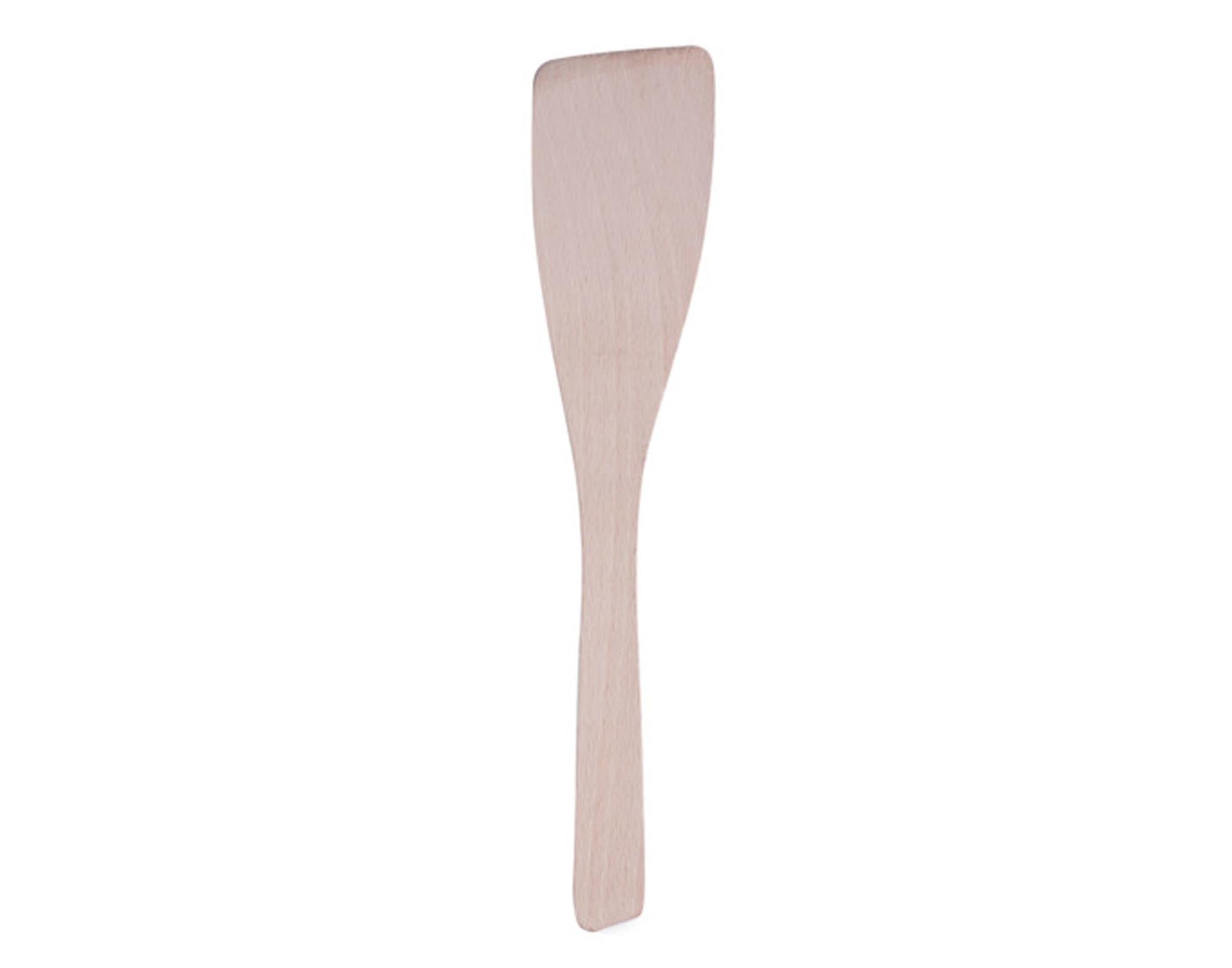 Entdecken Sie den ZELLER Pfannenwender Buche 30 cm – robust, ergonomisch und pflegeleicht. Ideal für Hobby- und Profiköche! Jetzt kaufen!