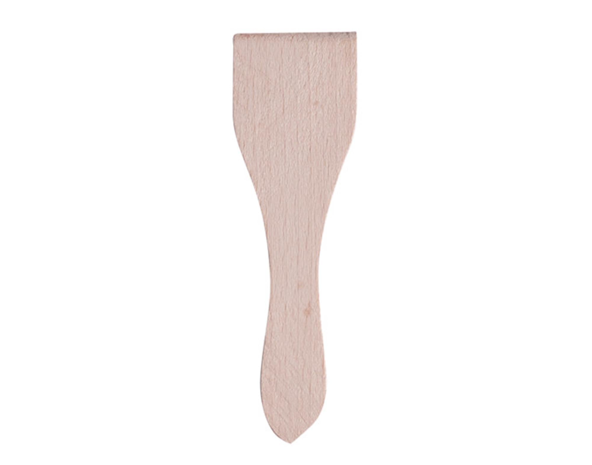 Entdecken Sie die ZELLER Raclettespachtel Buche 13cm – ideal für Raclette-Liebhaber! Hochwertiges Buchenholz, leicht zu reinigen und perfekt für gesellige Abende.
