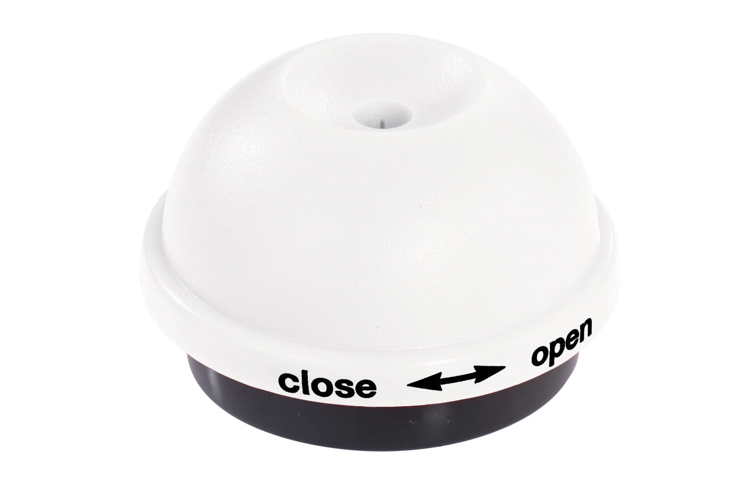 Eidorn Kunststoff, D5x3cm