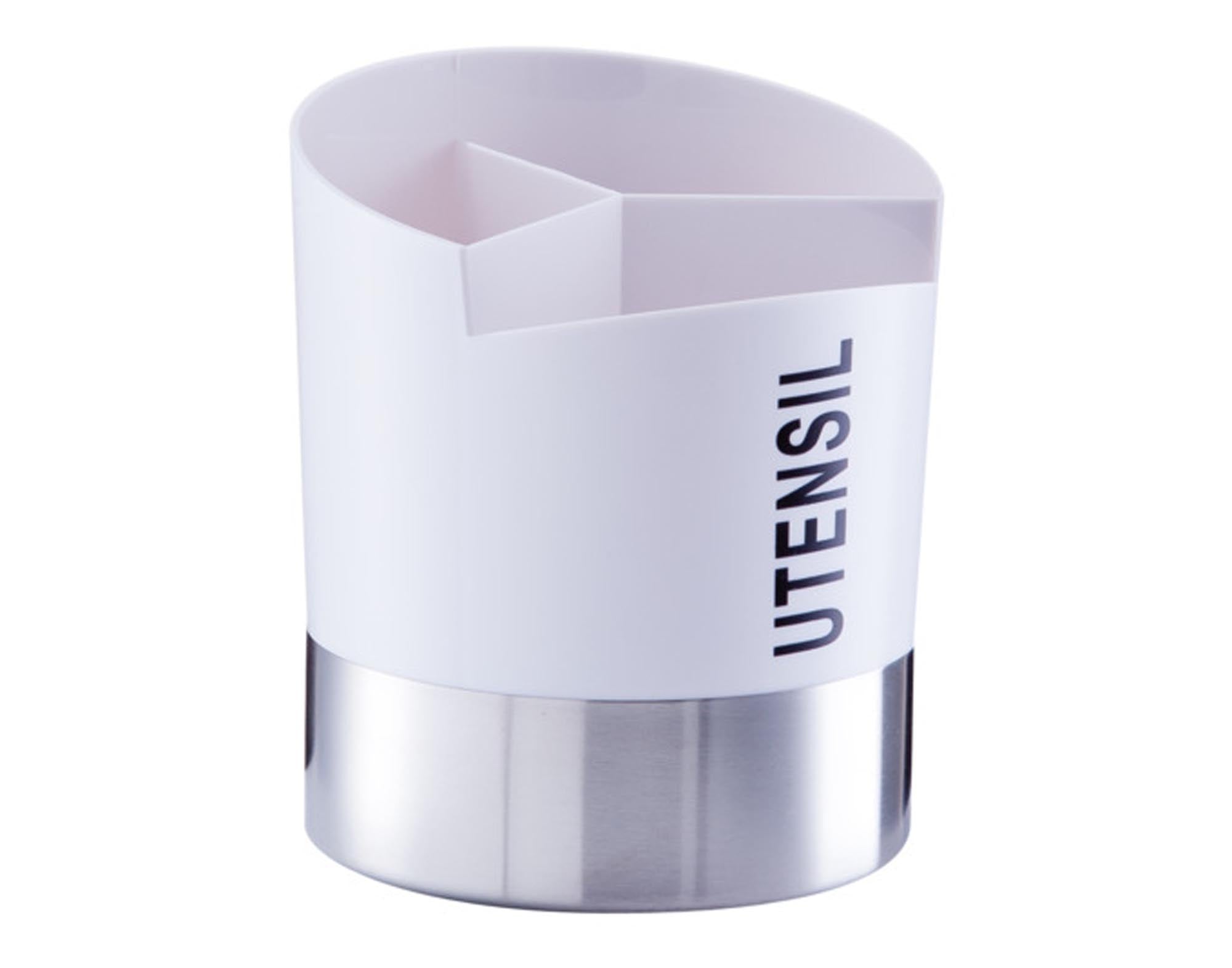 Kellentopf Kunststoff Inox ø 14.5x17 cm