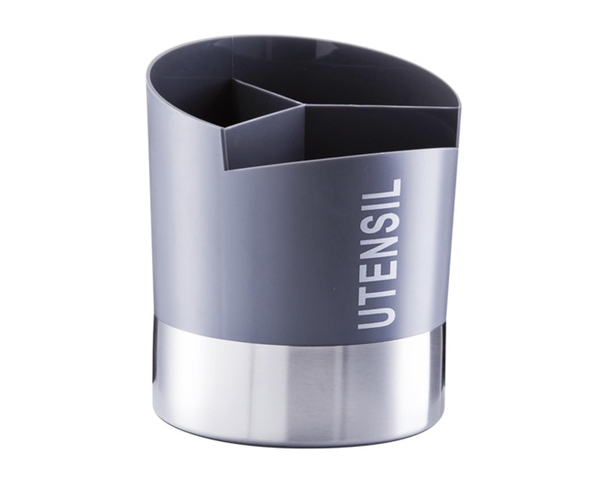 Kellentopf Kunststoff Inox ø 14.5x17 cm