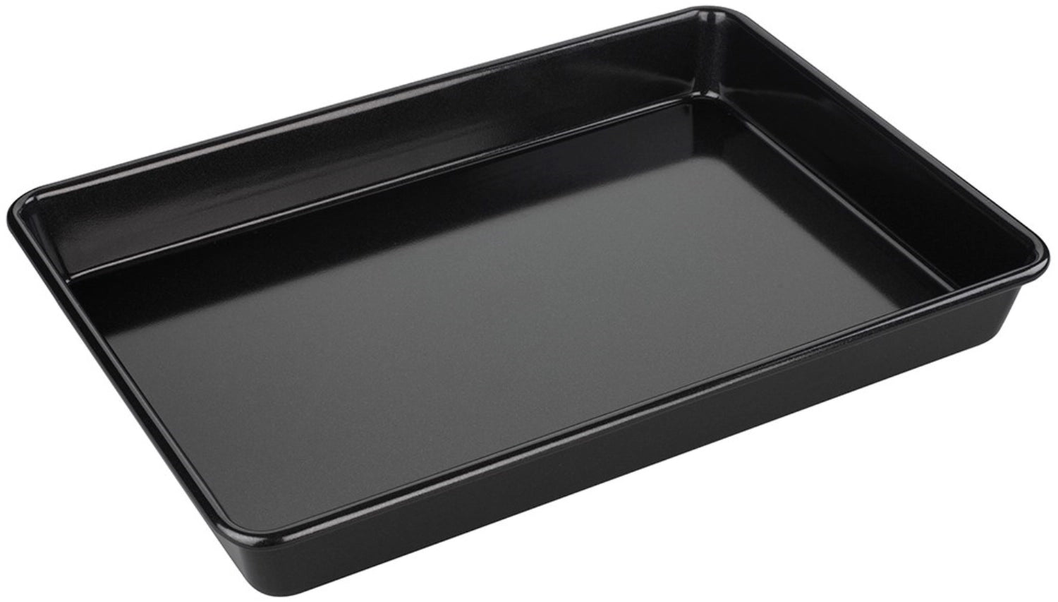 Die Tala Backform für Brownies (34.5x24.3x4 cm) sorgt für gleichmäßiges Backen und perfekte Ergebnisse bei köstlichen Brownies. Hochwertige Verarbeitung.