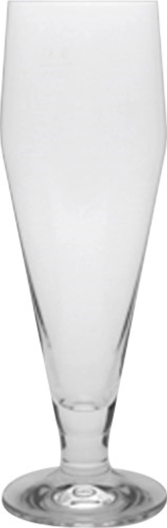 Entdecken Sie den eleganten Orion Pokal 0,2 L von Rastal. Hochwertiges Glas, ideal für Bier und Wein, spülmaschinenfest und perfekt für stilvolle Anlässe.