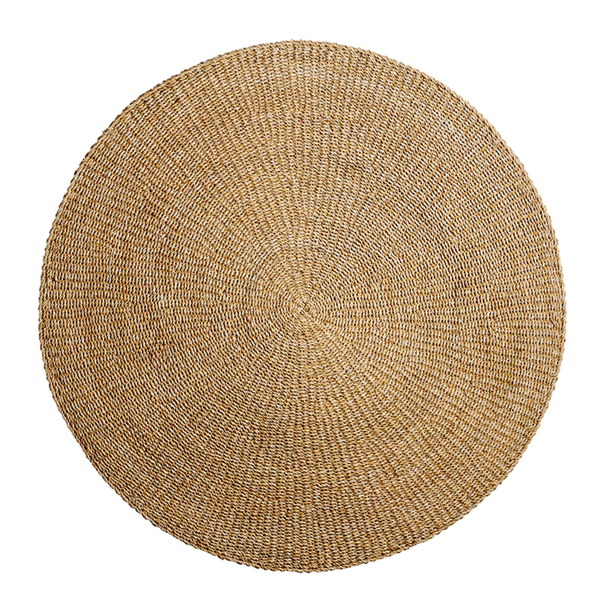 Entdecken Sie den Acen Teppich aus Naturseegras von Bloomingville – robust, pflegeleicht und ideal für jedes Zuhause. Stilvolles Design trifft Nachhaltigkeit!