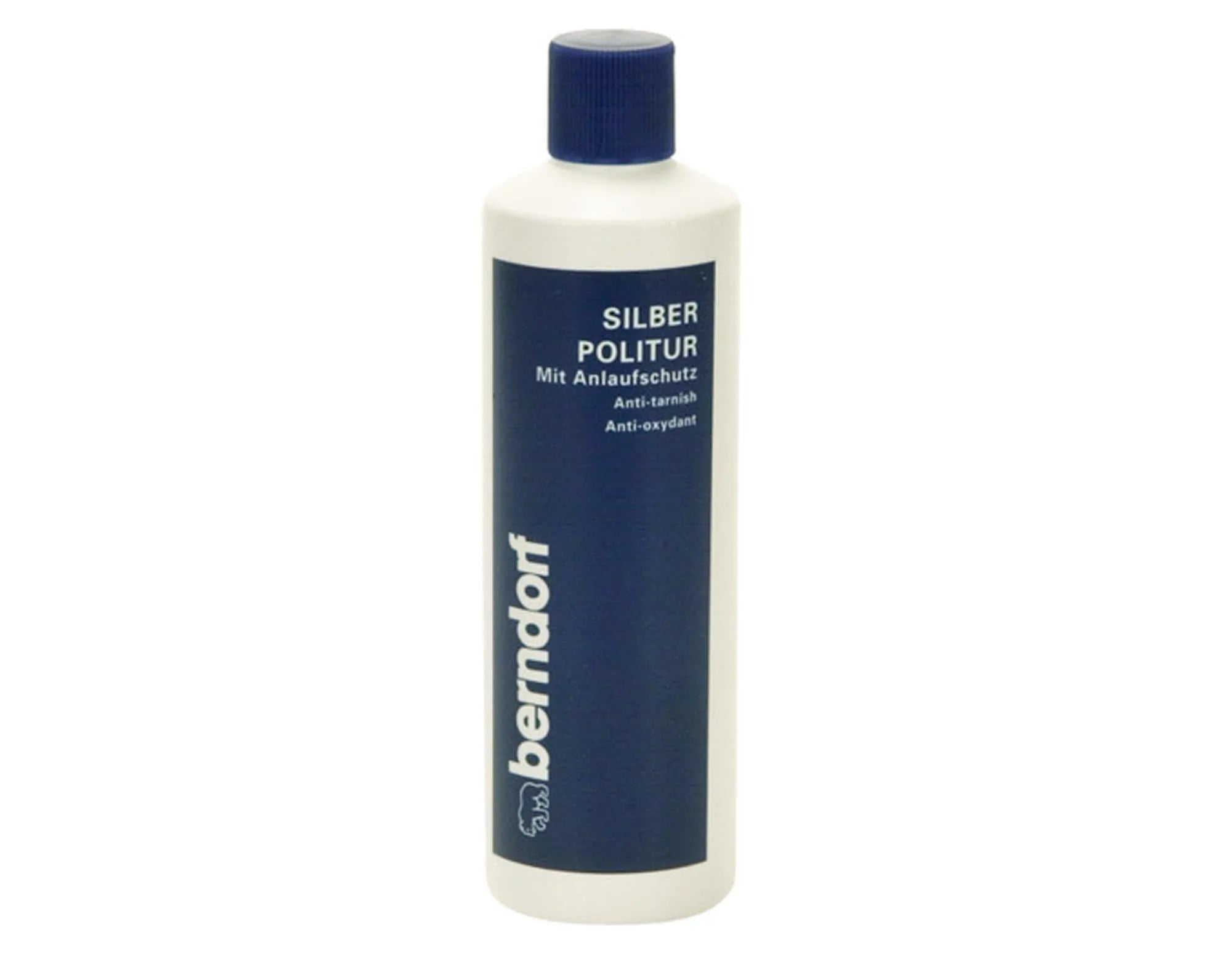 BERNDORF Silberpolitur flüssig 250 ml in  präsentiert im Onlineshop von KAQTU Design AG. Reinigungsmittel ist von BERNDORF