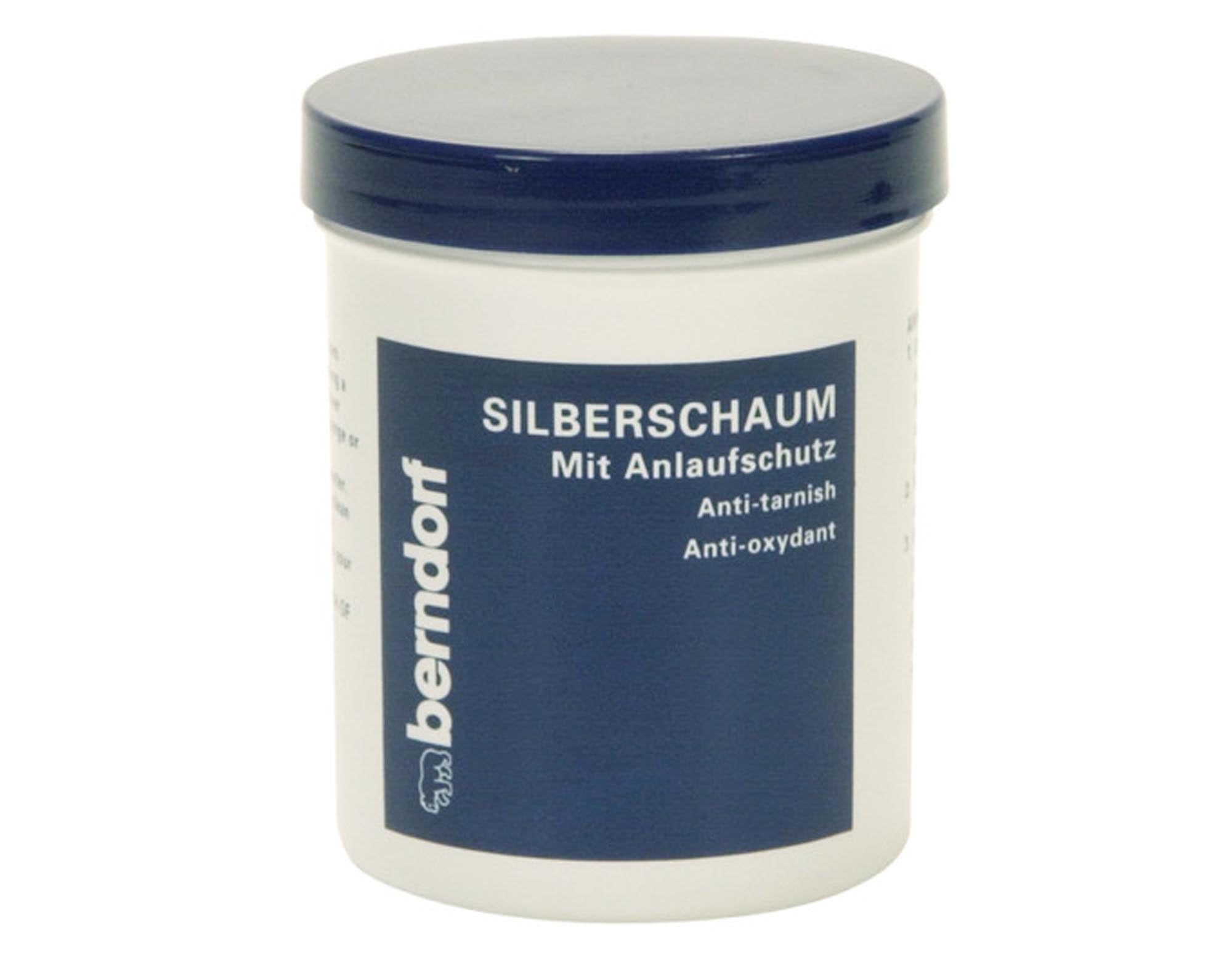 Silberschaum 200 g - KAQTU Design