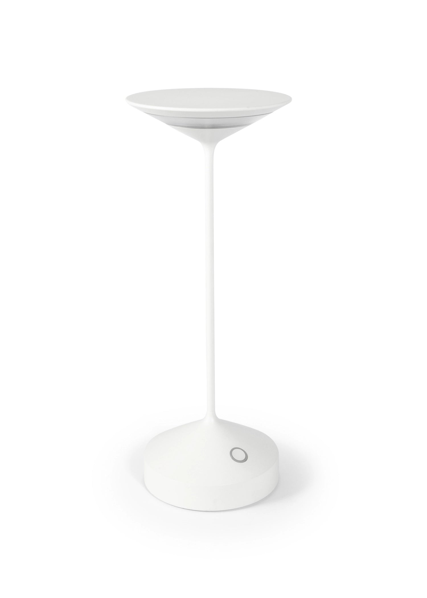 Entdecken Sie die stilvolle Abert Tempo Lampe: wiederaufladbar, elegant, mit Touch-Dimmer und in verschiedenen Farben für Ihr Zuhause.