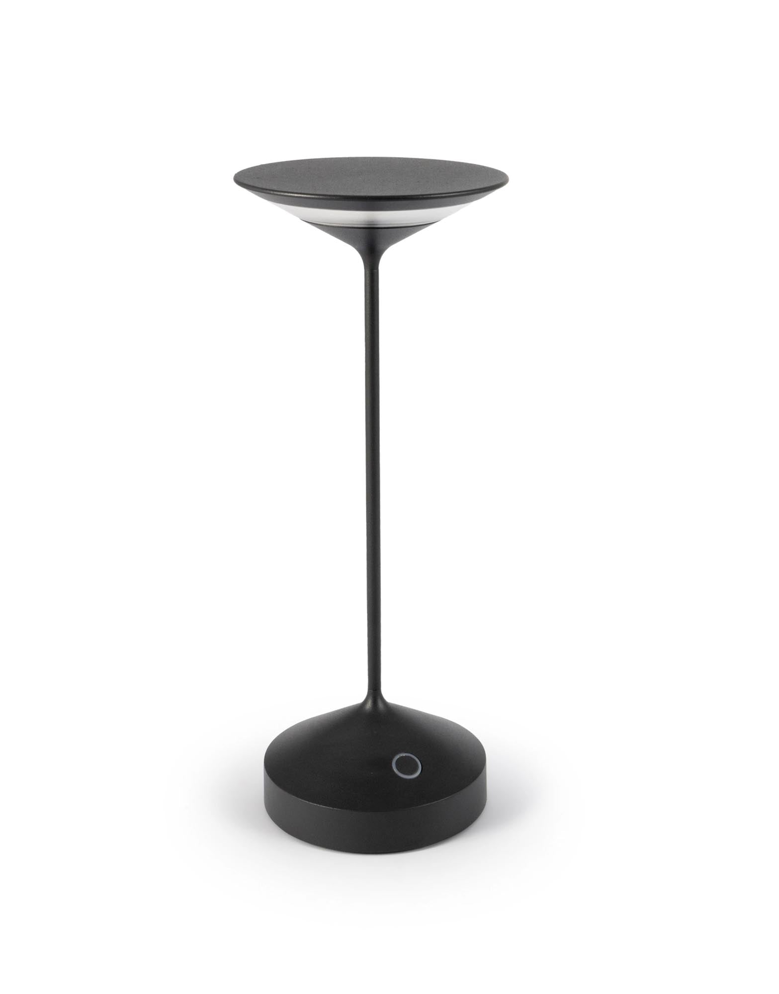 Abert Tempo Lampe wiederaufladbar - KAQTU Design