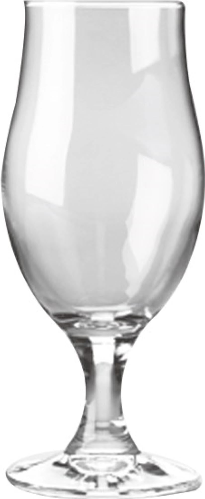 Executive Pokal 26 cl, 2 dl /-/ 16.4cm in Transparent präsentiert im Onlineshop von KAQTU Design AG. Glas ist von Rastal
