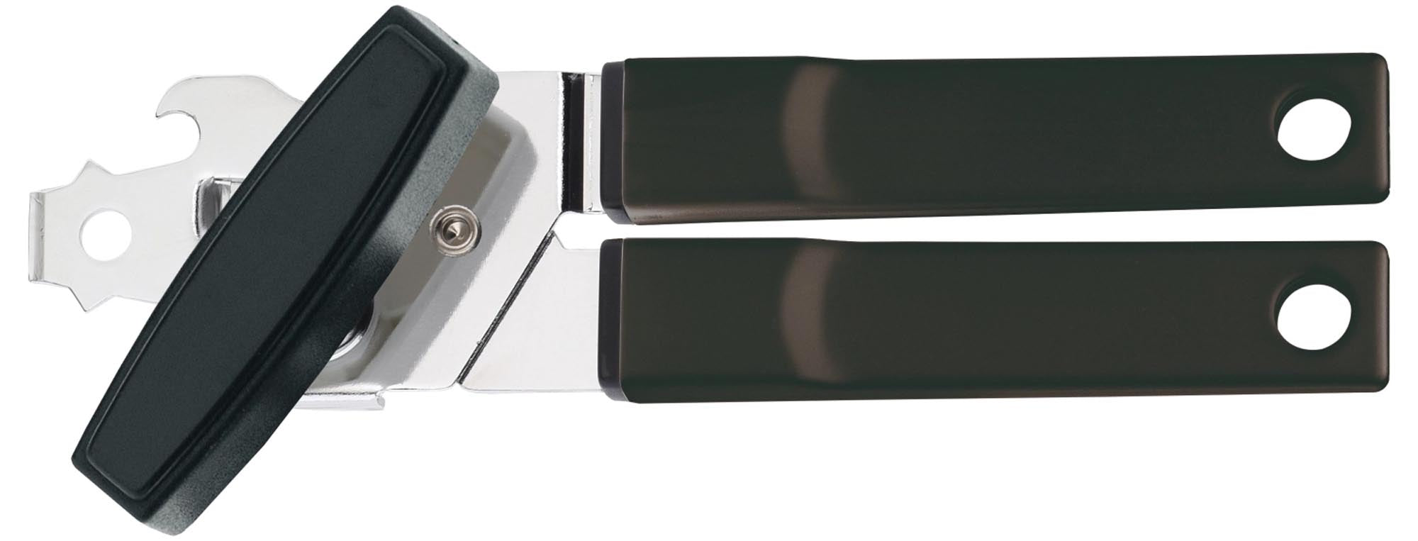 Entdecken Sie den Zangendosenöffner Sieger von Westmark für Rechtshänder. Ergonomisch, langlebig und in attraktiven Farben – ideal für jede Küche!