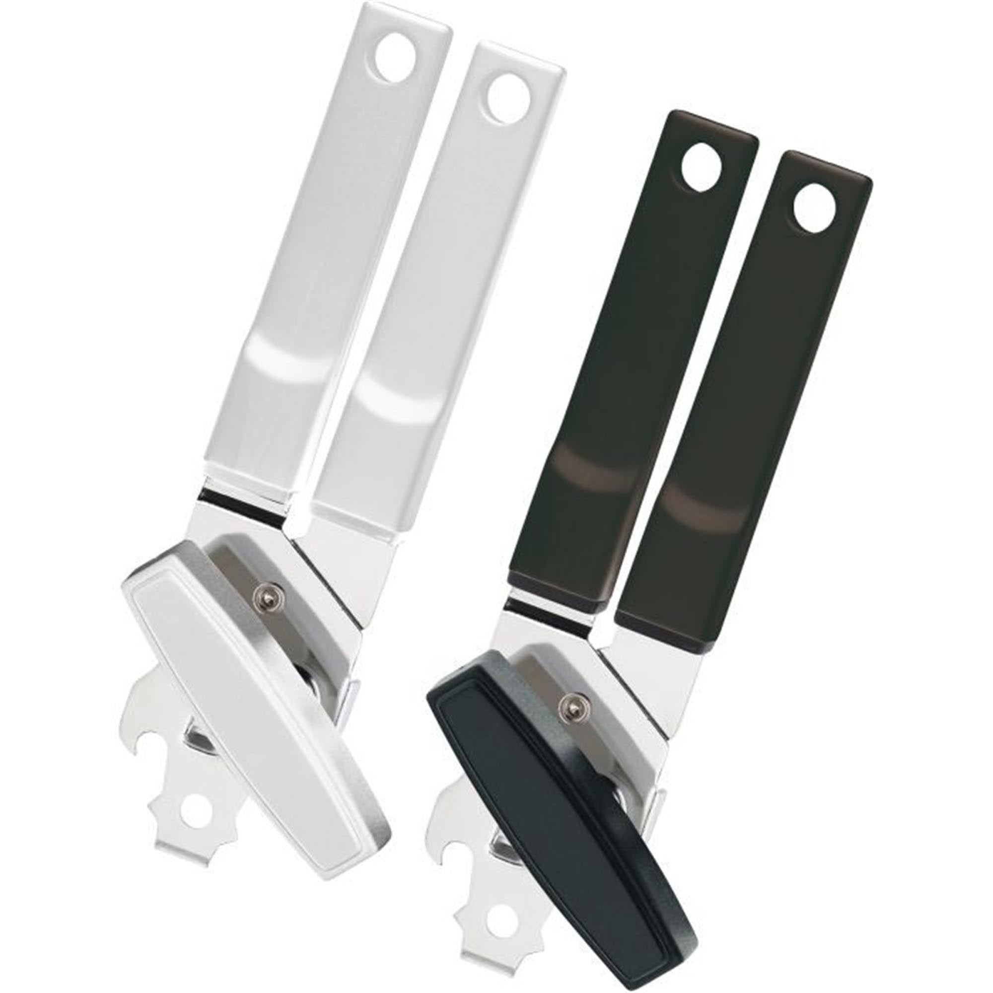 Pince ouvre-boîte Winner pour droitiers, assortie