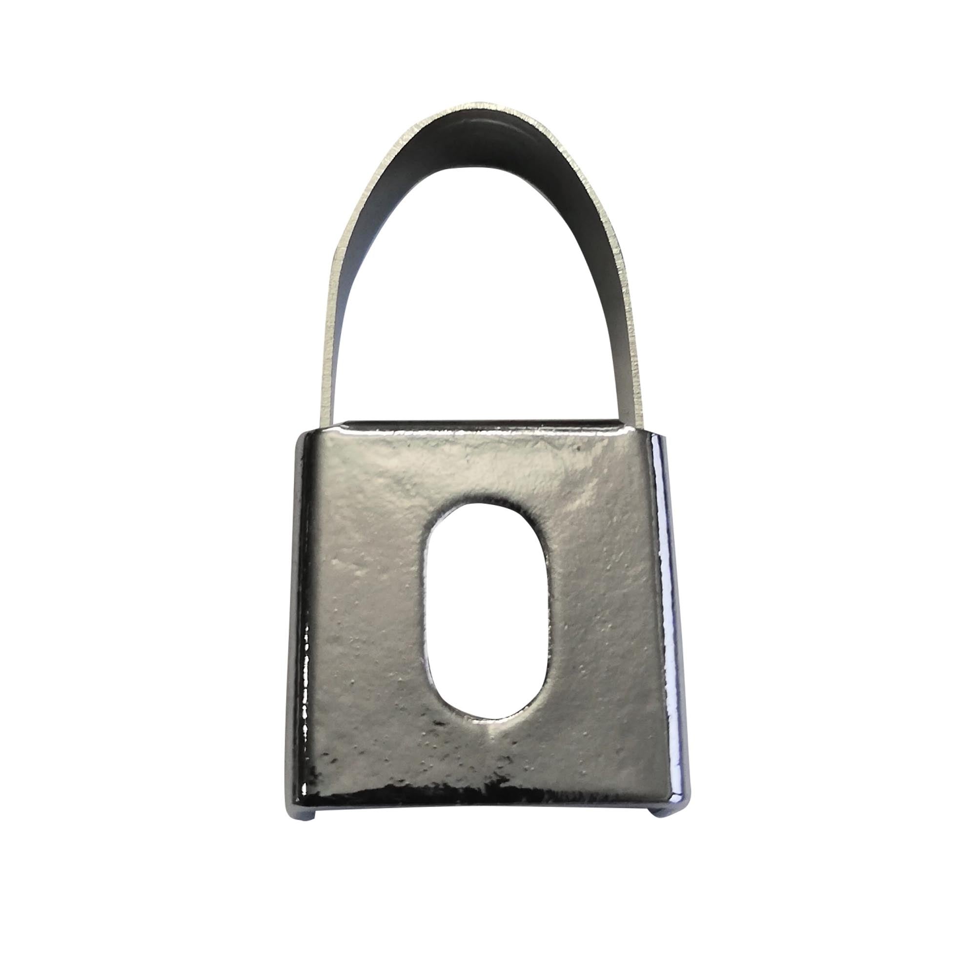 Ersatzmesser klein zu Apfeltraum zu 1144WM in Silber präsentiert im Onlineshop von KAQTU Design AG. Ersatzteil ist von Westmark