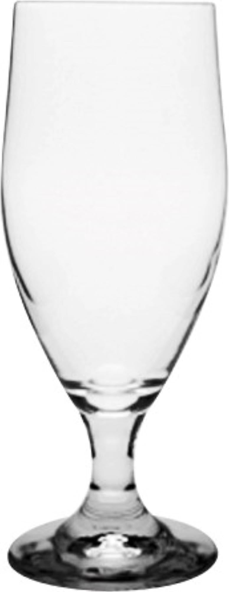 Aviero Pokal 26cl 16.4cm in Transparent präsentiert im Onlineshop von KAQTU Design AG. Glas ist von Rastal
