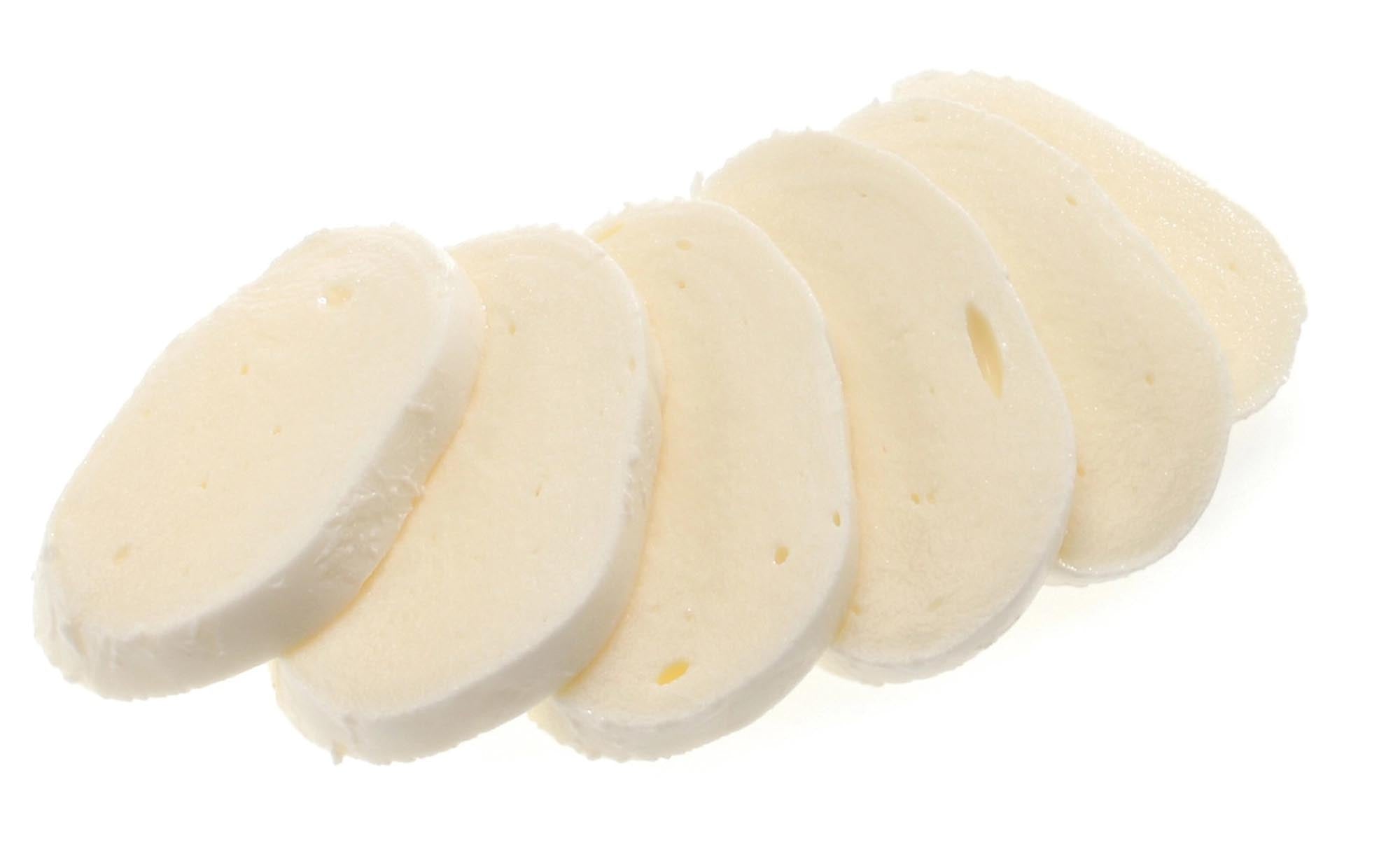 Praktischer Mozzarellaschneider von Westmark, 17x13x3cm, für gleichmäßige Scheiben, robust, einfach zu reinigen, ideal für die Küche.