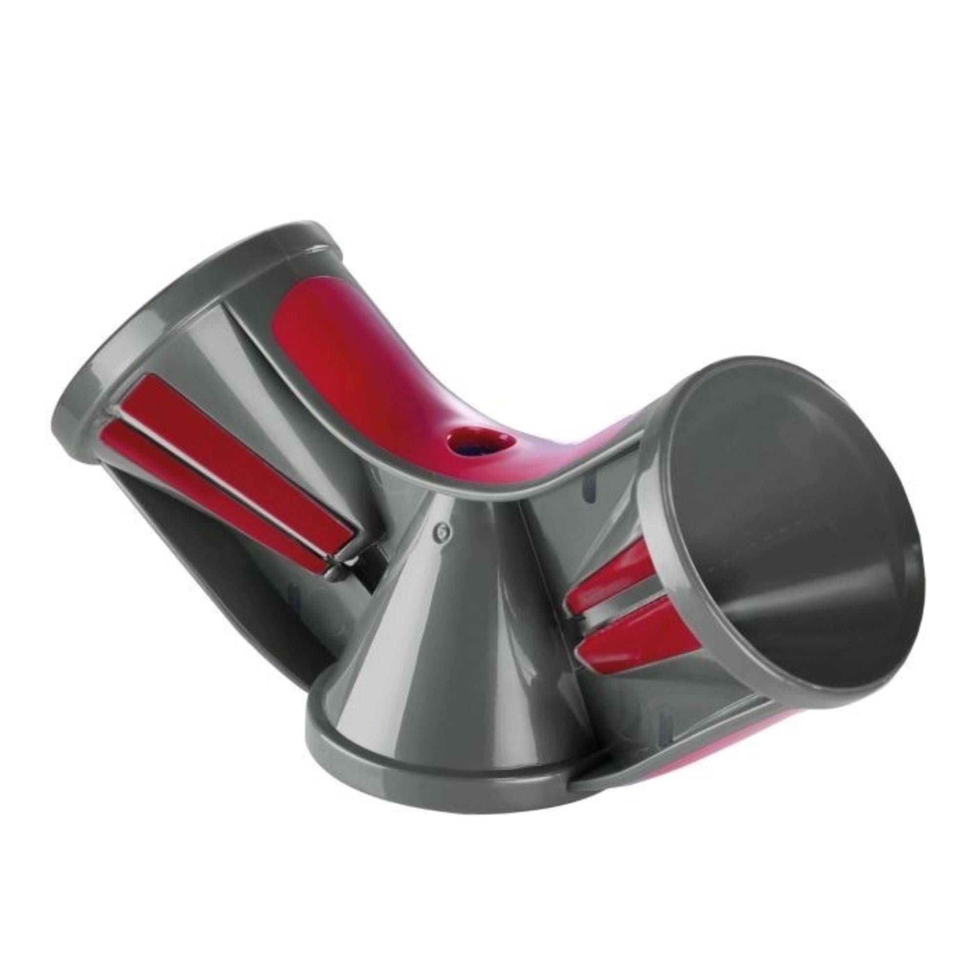 Der Westmark Spiralschneider Triolo (19,5x7x10,5 cm) ermöglicht mühelos kreative Gemüsekreationen und ist einfach zu bedienen.