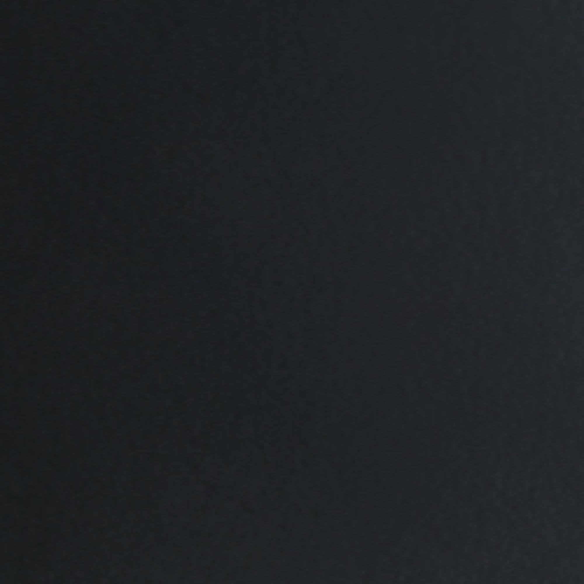 Moderner Briefkasten aus Aluminium, 415x310x292 mm, in elegantem Schwarz, robust und wetterfest, ideal für den Außenbereich.