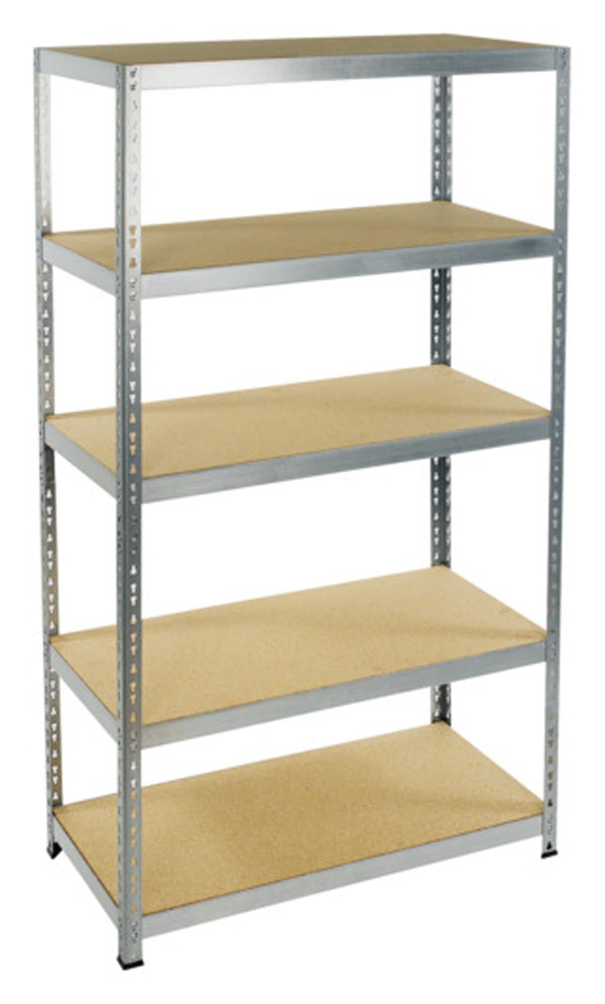 TKT Steckregal 180x92x46 cm in  präsentiert im Onlineshop von KAQTU Design AG. Haushaltswaren ist von TKT