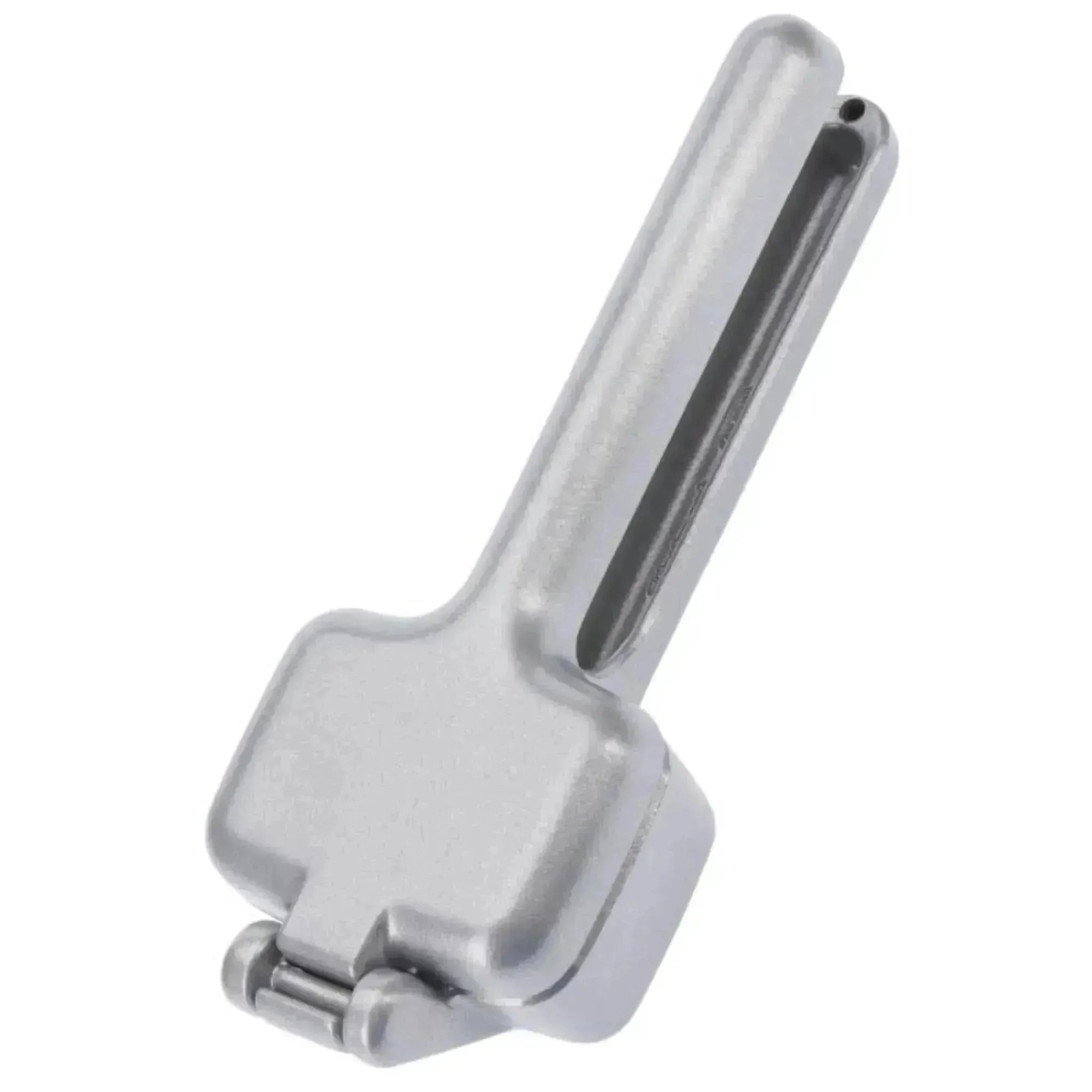 Kompakter Eiszerkleinerer von Westmark, perfekt für Cocktails, Maße 17x7x5cm, robustes Design, ideal für die Küche.