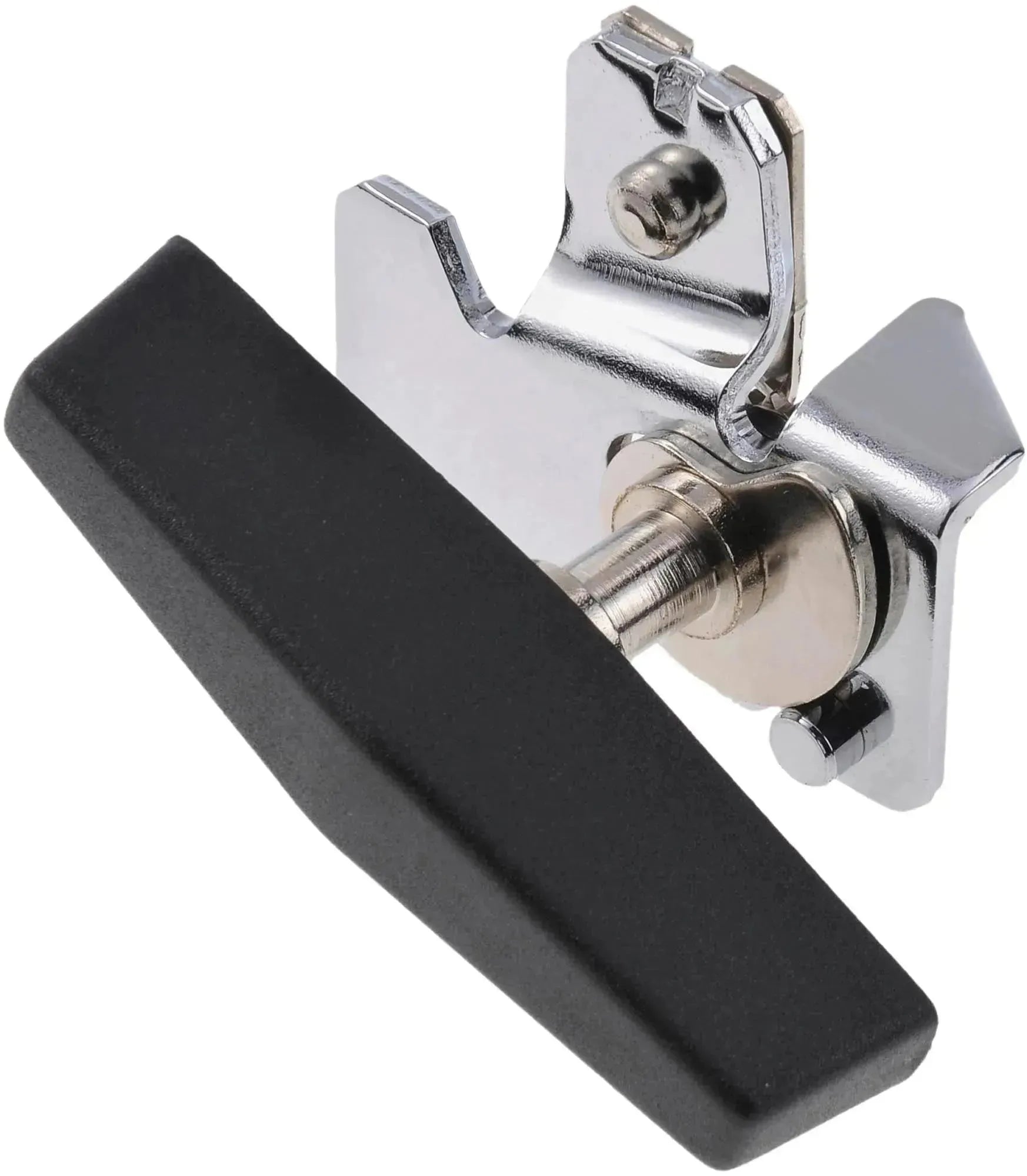 Dosenöffner Automatic, 7x7x7cm in Weiss präsentiert im Onlineshop von KAQTU Design AG. Küchenhelfer ist von Westmark