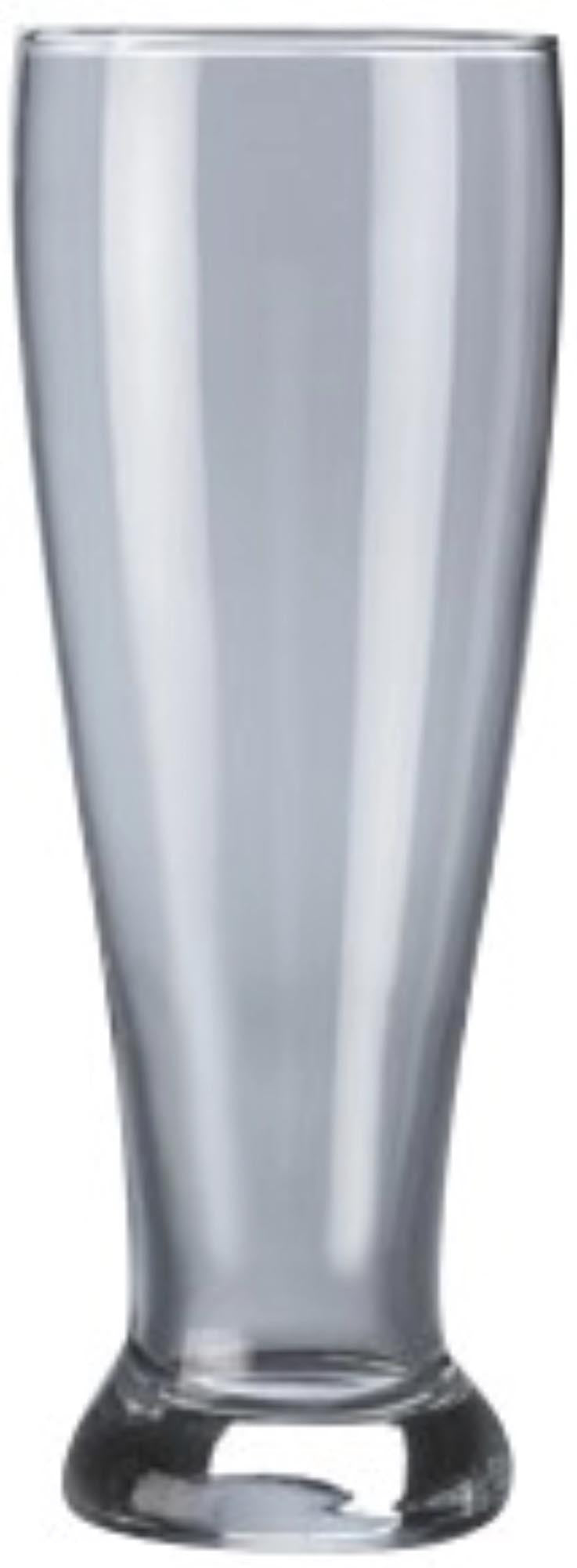 Isar Weizenbier 72cl 22.9cm in Transparent präsentiert im Onlineshop von KAQTU Design AG. Glas ist von Rastal