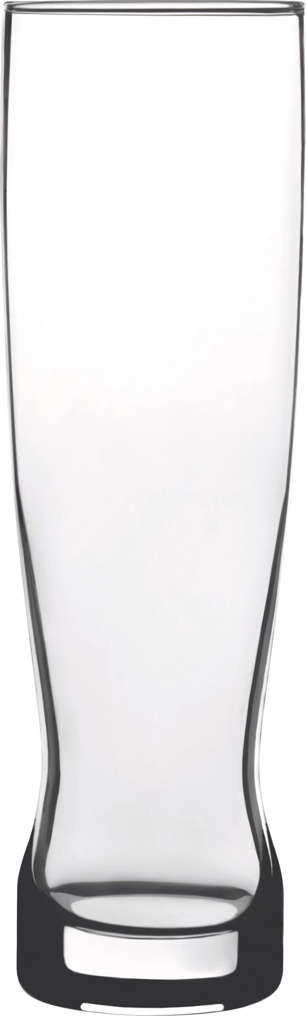 Focus Becher 37.5cl 20.5cm in Transparent präsentiert im Onlineshop von KAQTU Design AG. Glas ist von Rastal