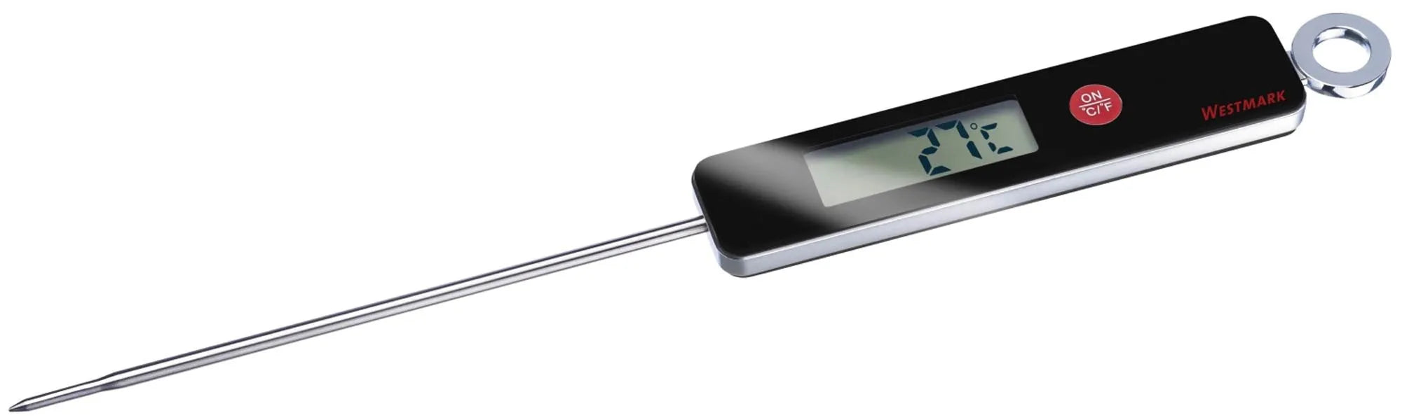 Universal Einstichthermometer - KAQTU Design