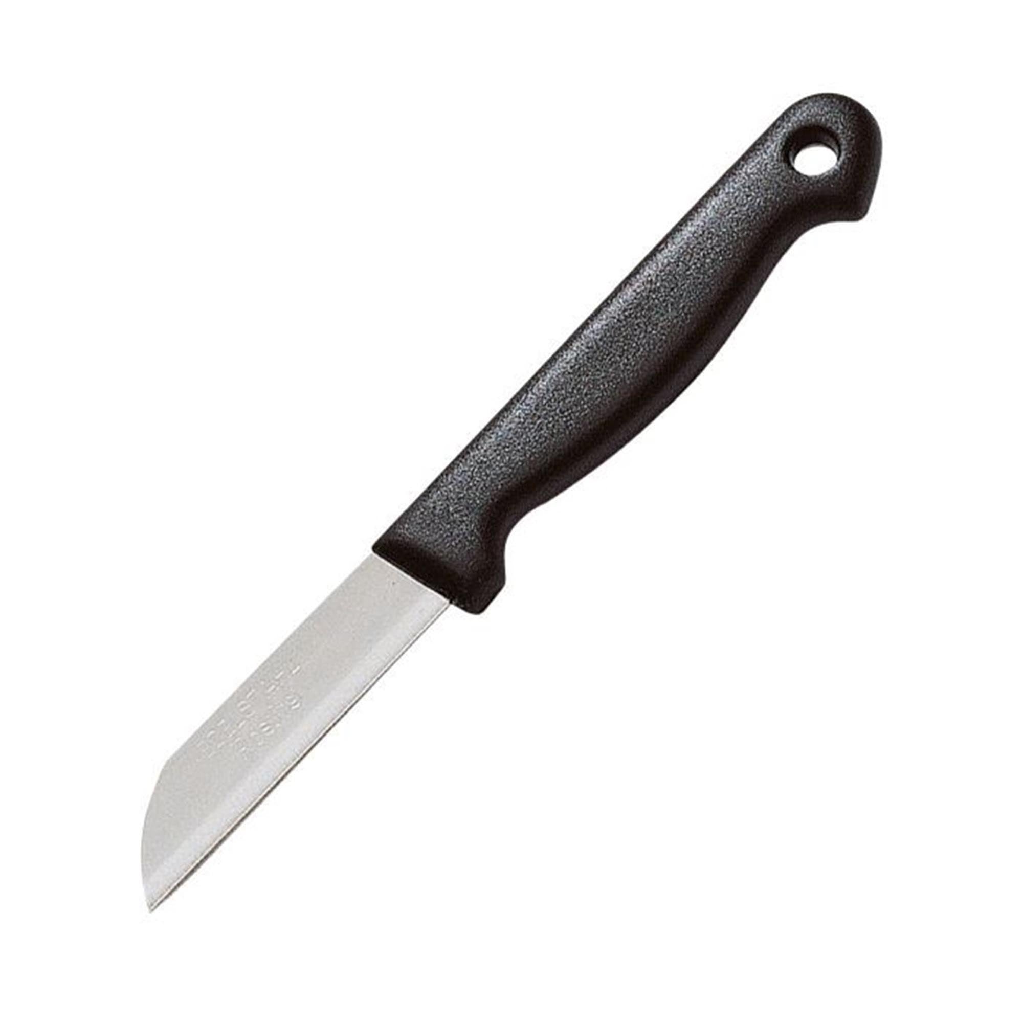 Das Westmark Techno Küchenmesser, 16.5x2x1cm, bietet präzises Schneiden mit hochwertiger Klinge und ergonomischem Griff.
