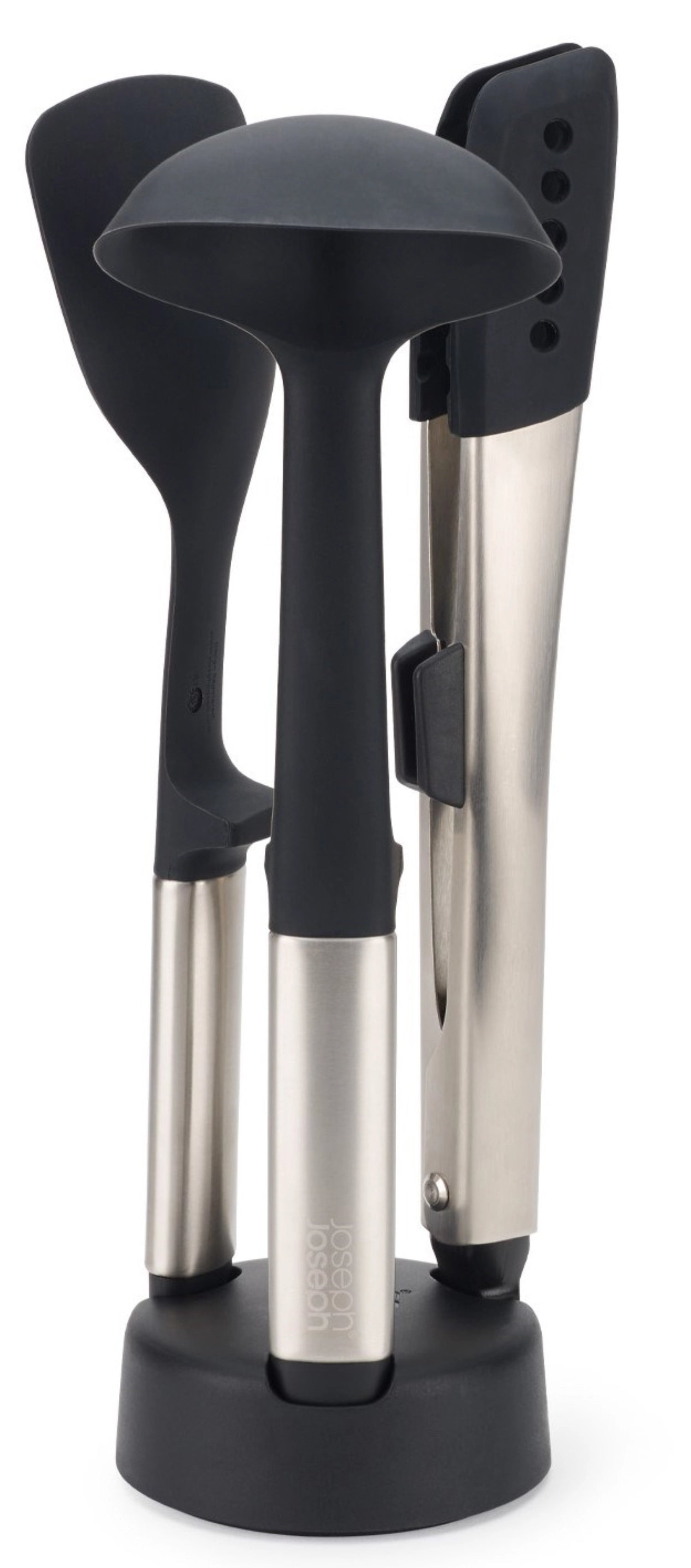 Elevate Fusion 3 pcs. Silicone set with stand