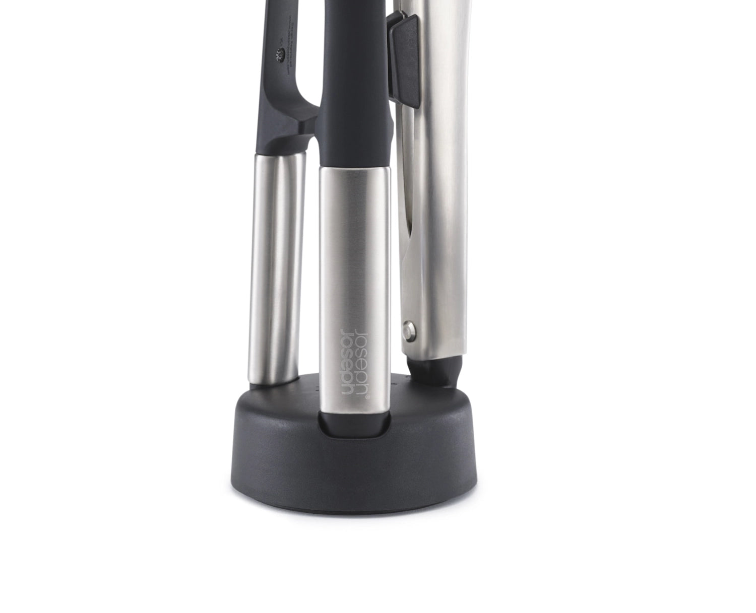 Elevate Fusion 3 pcs. Silicone set with stand