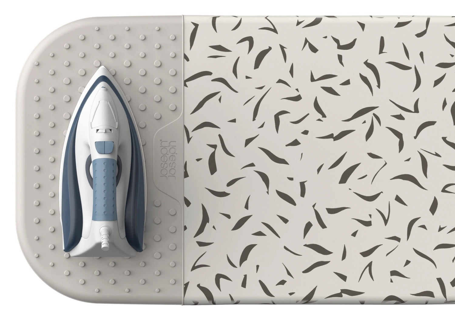 Glide Plus Bügelbrett Ecru