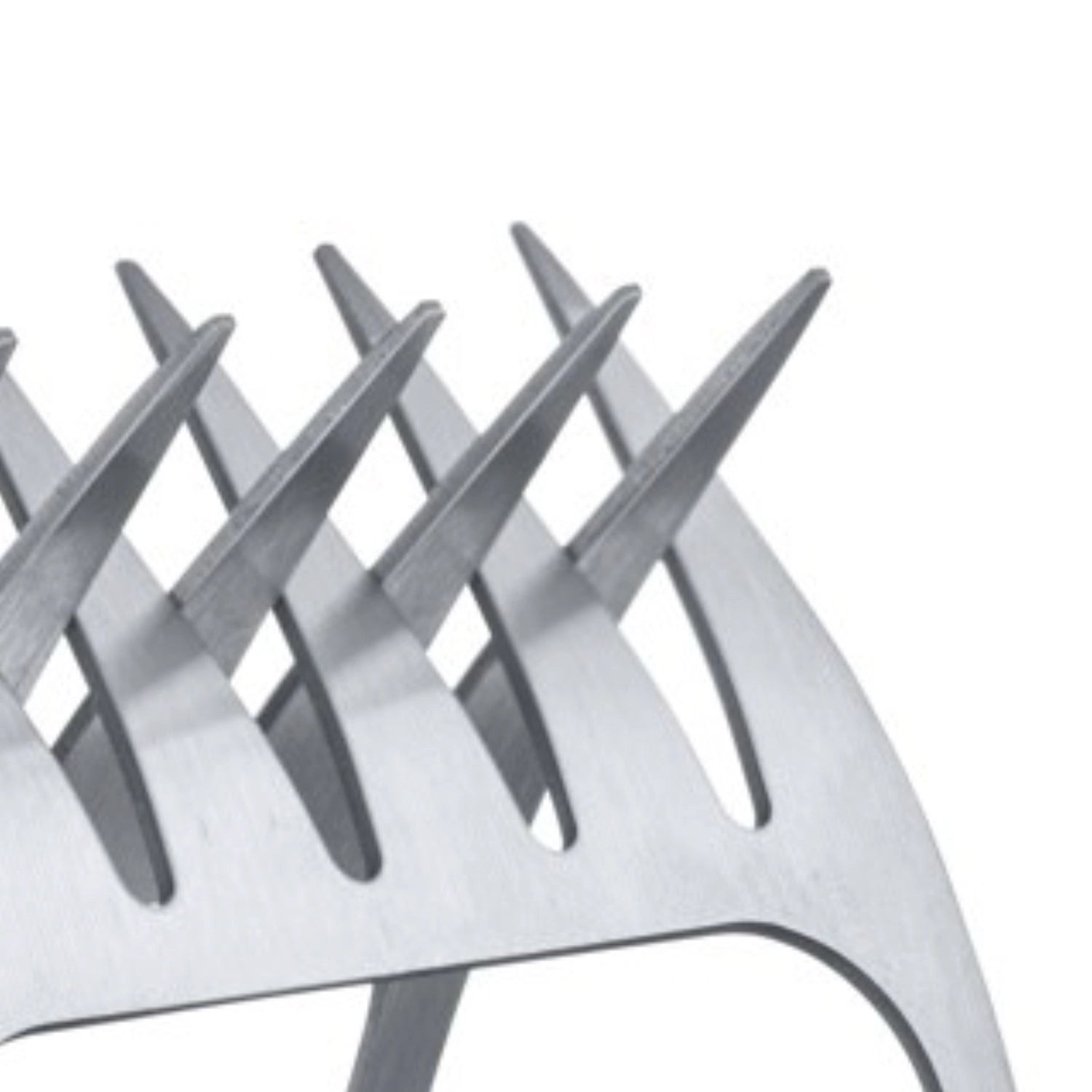 Entdecken Sie die Westmark Fleischkrallen im 2er Set! Ideal zum mühelosen Zerreißen und Zerkleinern von Fleisch, mit ergonomischen Holzgriffen.