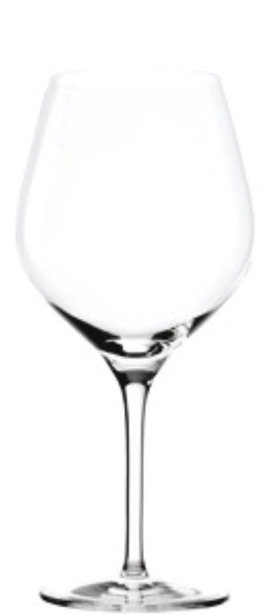 Exquisit Rotwein-Ballon 650ml h:222mm in Transparent präsentiert im Onlineshop von KAQTU Design AG. Wein- & Sektglas ist von Stölzle