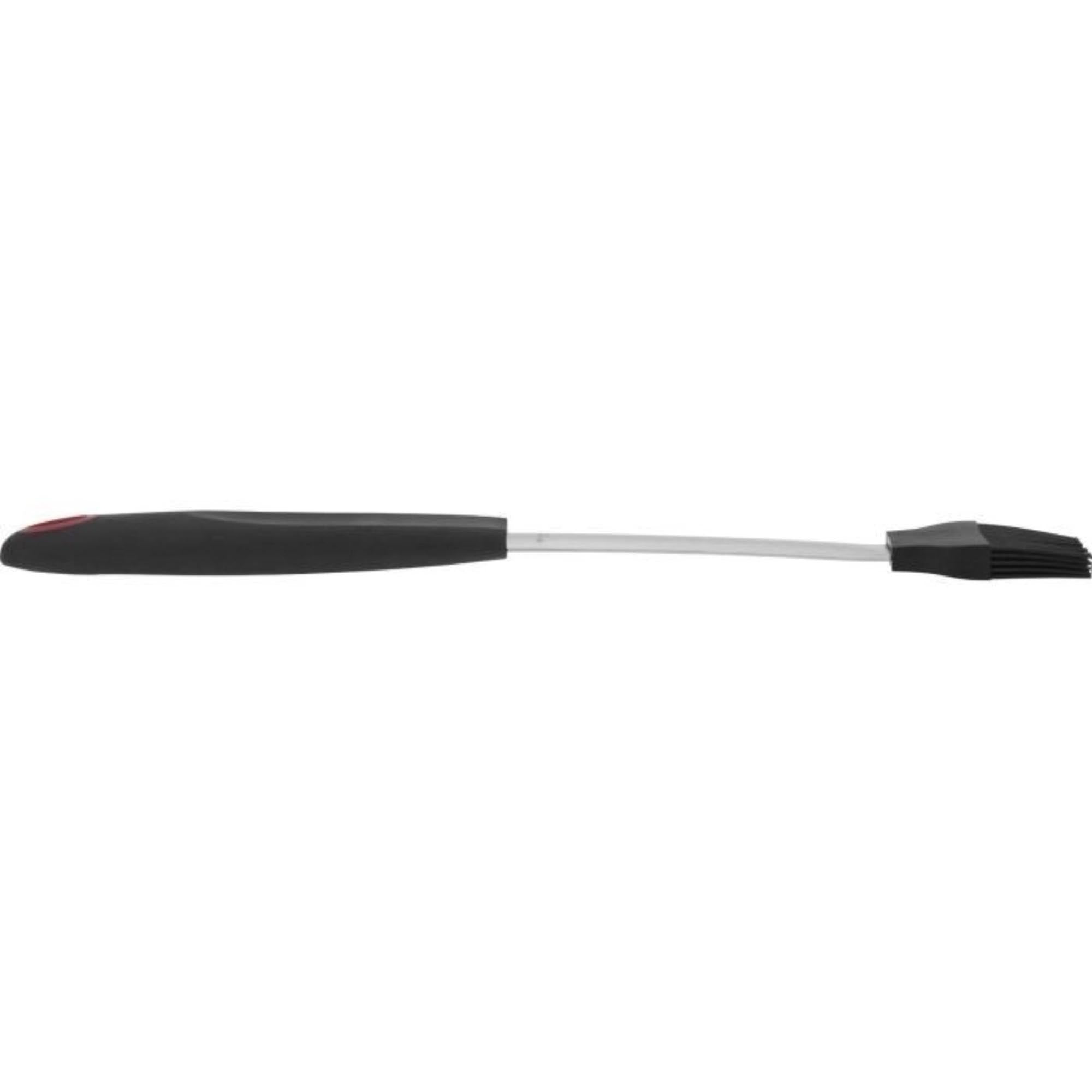 Marinierpinsel von Westmark, perfekt für Grill und Küche, Maße 38.2x4.2x2.2cm, robust, hygienisch und einfach zu reinigen.