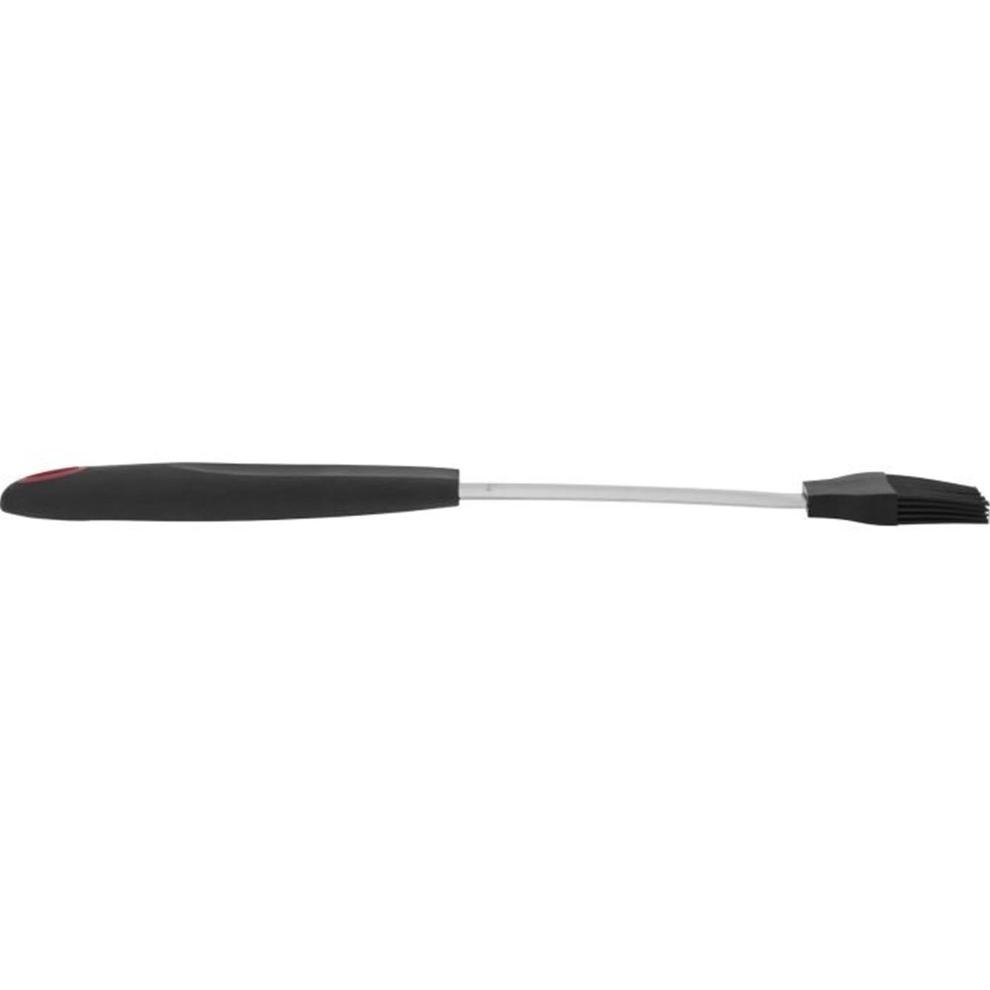 Hochwertiger Marinierpinsel von Westmark, ideal für Grill und Küche, Maße: 38.2x4.2x2.2cm, langlebig und leicht zu reinigen.