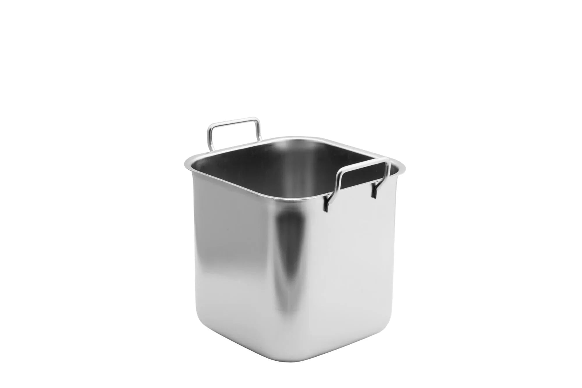 Elegante 3,5L Bain Marie von Zwilling aus Edelstahl, ideal für Saucen & Desserts. Langlebig, korrosionsbeständig, mit praktischen Griffen.