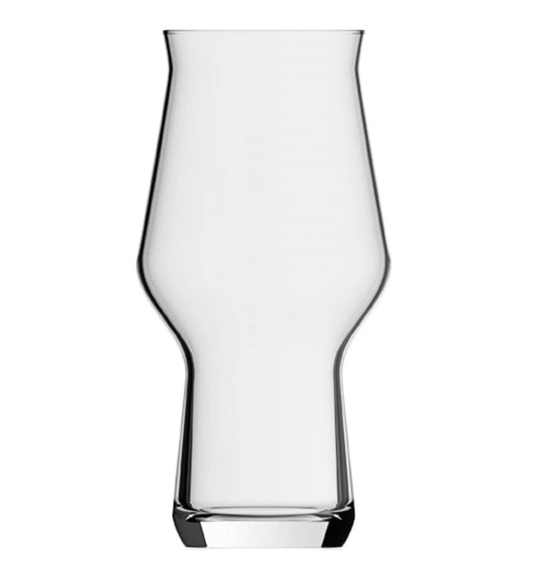 Entdecken Sie das Craft Master One Bierglas (47,3 cl) von Rastal – ideal für Bierliebhaber! Hochwertiges Kristallglas, spülmaschinenfest, perfektes Aroma und elegantes Design.
