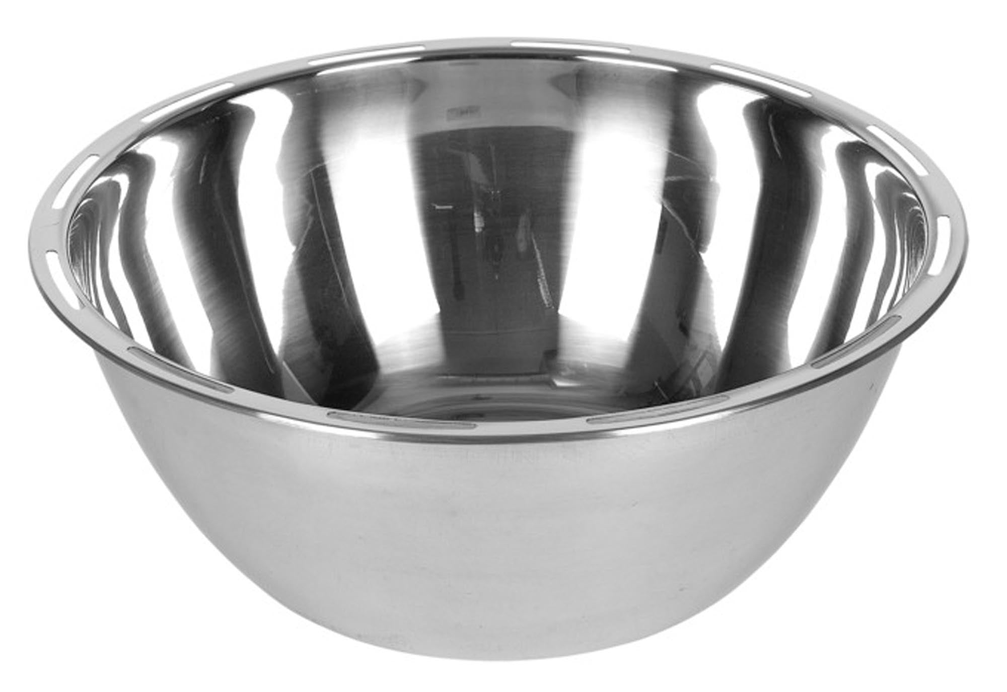 Innenschüssel Original klein von LOTUS GRILL: Hochwertig, langlebig, ideal für kleine Portionen. Perfekt für unvergessliche Grillmomente.