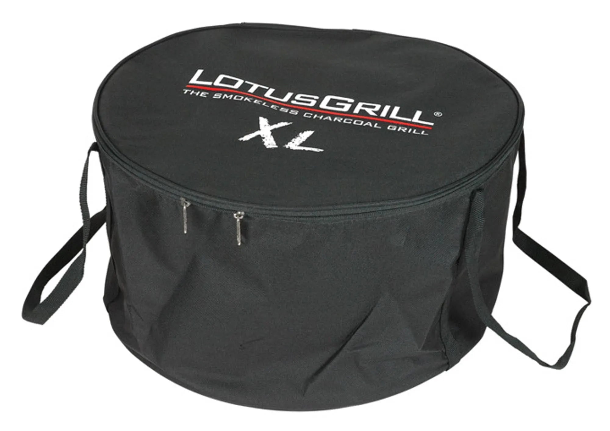 Tasche zu XL in  präsentiert im Onlineshop von KAQTU Design AG. Grillzubehör ist von LOTUS GRILL