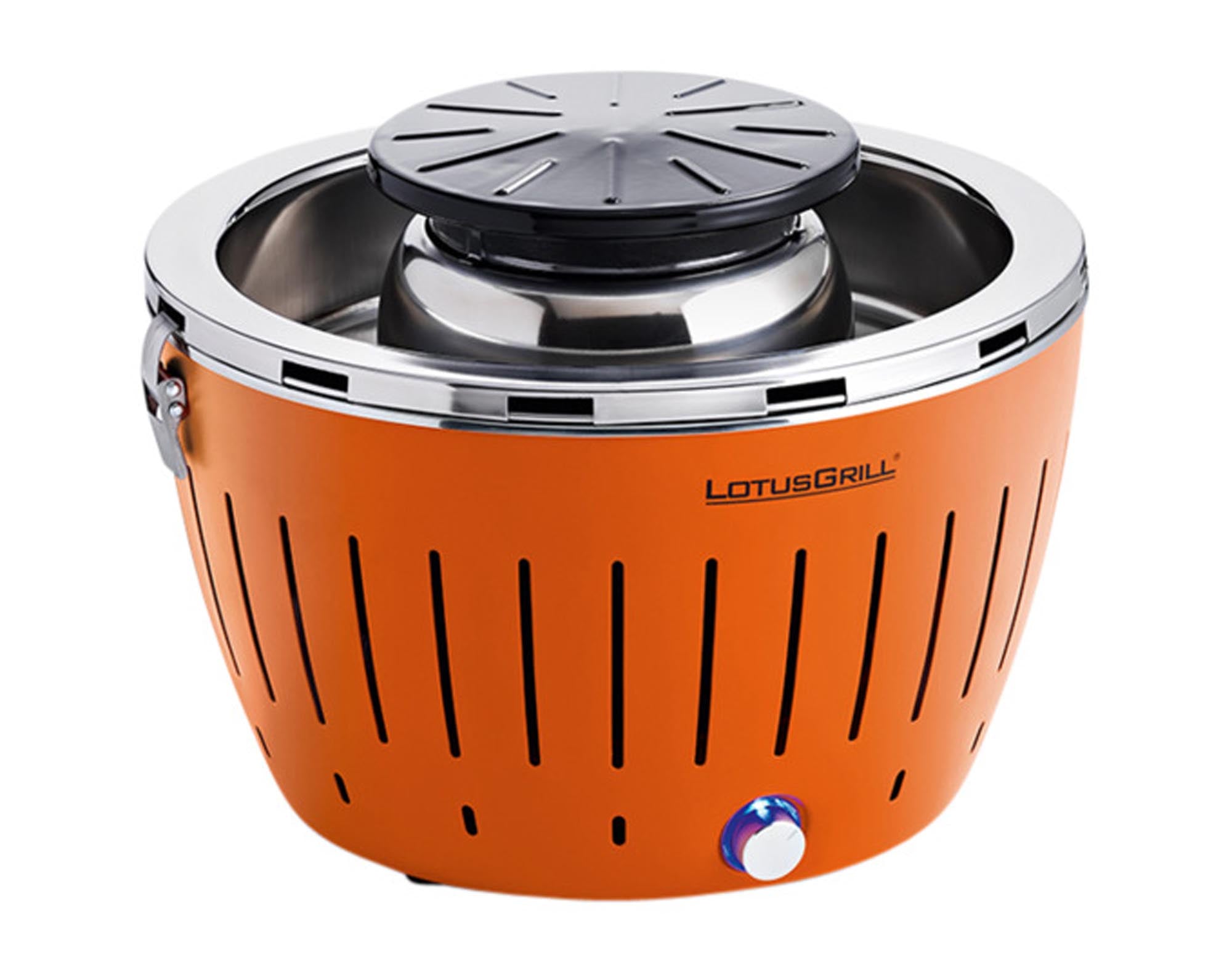 <tc>LOTUS</tc>GRILL FondueSet for Original