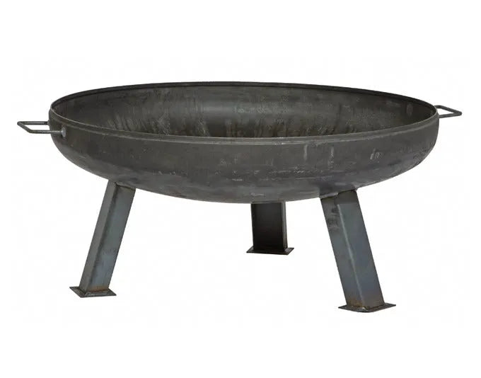 SIENA GARDEN Feuerschale XXL ø 85 cm in  präsentiert im Onlineshop von KAQTU Design AG. Feuerschale ist von SIENA GARDEN