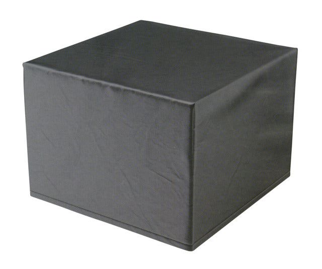 Hochwertige Schutzhülle für Loungesessel, 100x100x70 cm, wasserabweisend, atmungsaktiv, schützt vor Witterungseinflüssen.