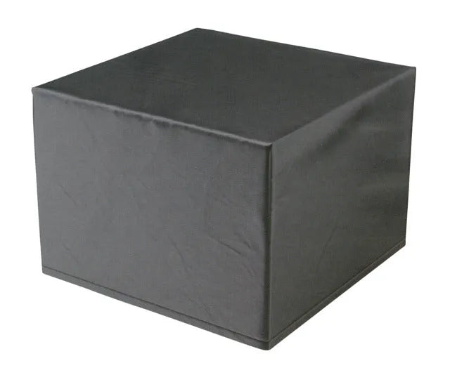 Hochwertige Schutzhülle für Loungesessel, 100x100x70 cm, wasserabweisend, atmungsaktiv, schützt vor Witterungseinflüssen.
