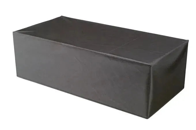 Wetterfeste Schutzhülle für Bänke, 205x100x70 cm, atmungsaktiv, langlebig, schützt vor Regen, UV-Strahlen und Schmutz.