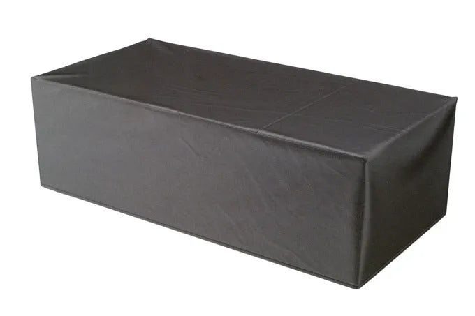 Wetterfeste Schutzhülle für Bänke, 205x100x70 cm, atmungsaktiv, langlebig, schützt vor Regen, UV-Strahlen und Schmutz.
