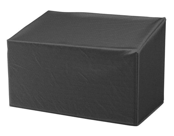 Wetterfeste Schutzhülle für Lounge-Bank, 200x90x65/90 cm, atmungsaktiv, langlebig, schützt vor Regen und UV-Strahlen.