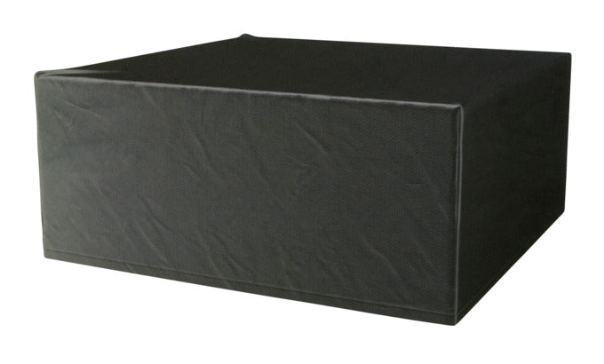 Schutzhülle für Sitzgruppen, 200x190x85 cm, wasserabweisend, atmungsaktiv, schützt vor Witterungseinflüssen.
