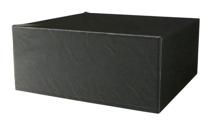 Schutzhülle für Sitzgruppen, 200x190x85 cm, wasserabweisend, atmungsaktiv, schützt vor Witterungseinflüssen.