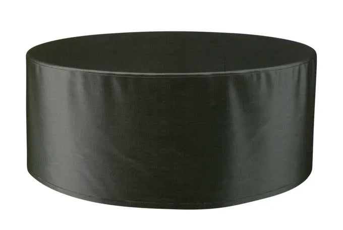 Schutzhülle für Sitzgruppen, ø 150x85 cm, wasserabweisend, atmungsaktiv, schützt vor Witterung, langlebig und hochwertig.