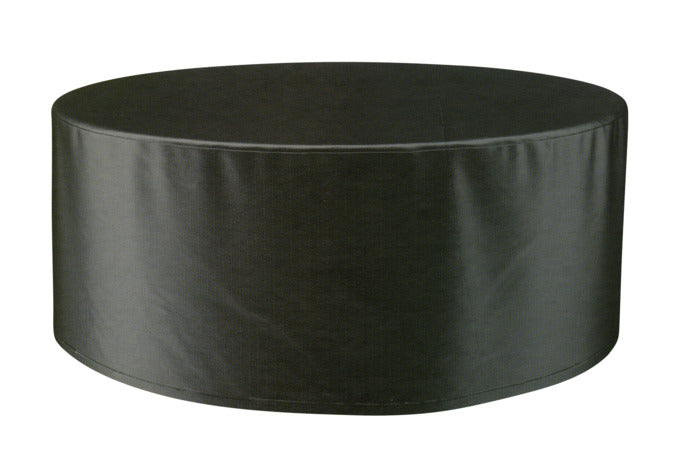 Schutzhülle für Sitzgruppen, ø 150x85 cm, wasserabweisend, atmungsaktiv, schützt vor Witterung, langlebig und hochwertig.