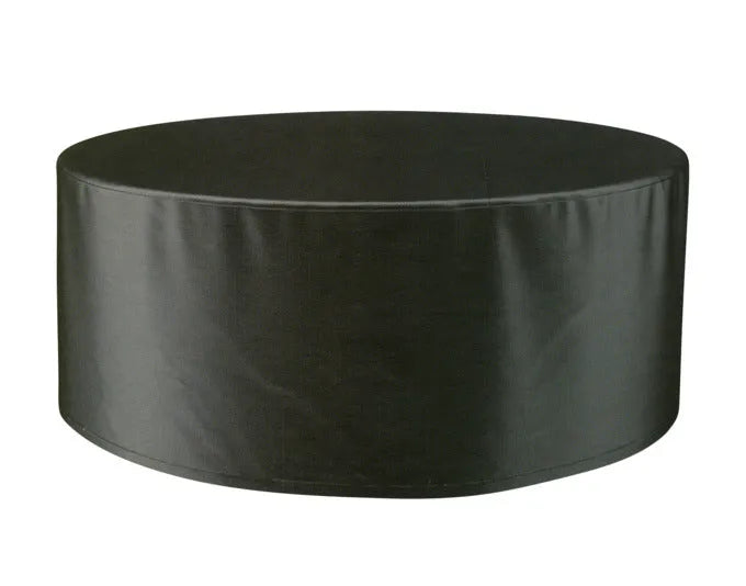 Robuste Schutzhülle für Sitzgruppen, Ø 200x85 cm, wasserabweisend, atmungsaktiv, schützt vor Witterungseinflüssen.